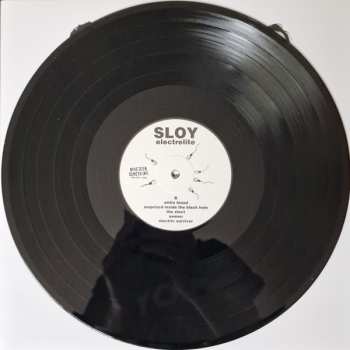 LP Sloy: Electrelite 639609