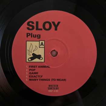 LP Sloy: Plug 577092