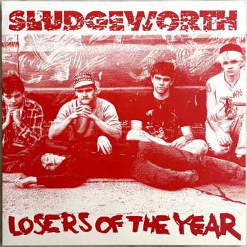 LP Sludgeworth: Losers Of The Year 587209