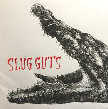 Album Slug Guts: Playin' In Time With The Deadbeat