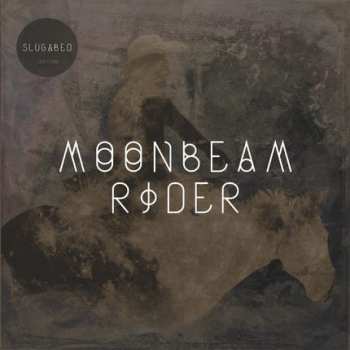 Album Slugabed: Moonbeam Rider EP