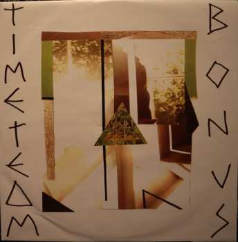 3LP Slugabed: Time Team CLR | LTD 648032