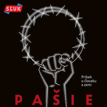 Album Sluk: Pasie - Pribeh O Cloveku A Zemi