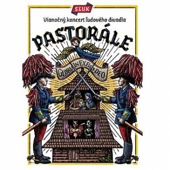 Album Sluk: Pastorale