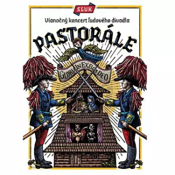 Pastorale