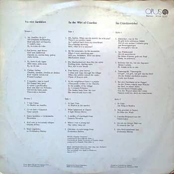 LP SĽUK's Popular Orchestra: Vo Víre Čardášov 566916