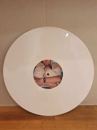 LP Slutface: Sorry For The Late Reply LTD | CLR 63782