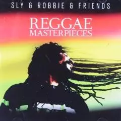 Sly & Robbie: Reggae Masterpieces