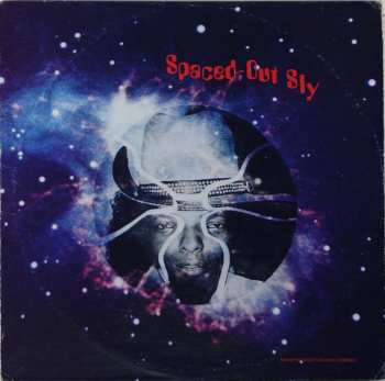 Album Sly Stone: Spaced Out Sly