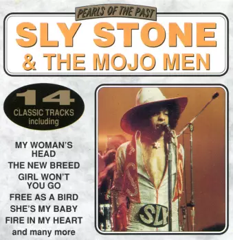 Sly Stone & the Mojo Men