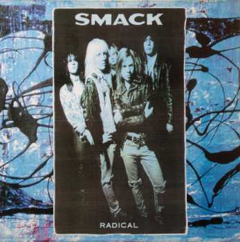 Album Smack: Radical