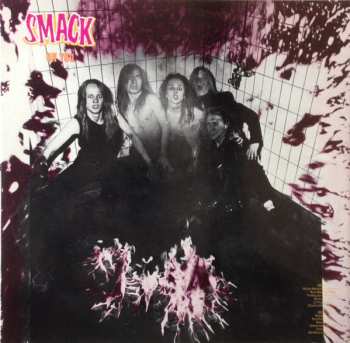 Album Smack: On You