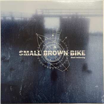 LP Small Brown Bike: Dead Reckoning 610015