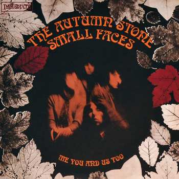 Album Small Faces: The Autumn Stone / Me You And Us Too