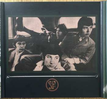 2CD Small Faces: There Are But Four Small Faces DLX 457581