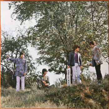 2CD Small Faces: There Are But Four Small Faces DLX 457581