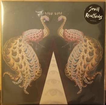 LP Small Reactions: New Age Soul CLR 132370