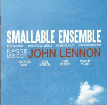 Album Smallable Ensemble: Plays The Music Of John Lennon