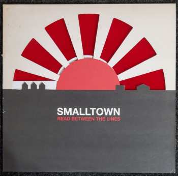 EP Smalltown: Read Between The Lines 574802