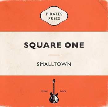 Album Smalltown: Square One