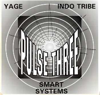 Album Smart Systems: Pulse Three