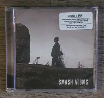 CD Smash Atoms: Smash Atoms 633831