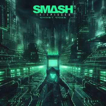 Album Smash Into Pieces: Ghost Code