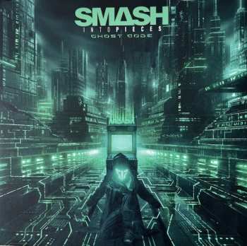 LP Smash Into Pieces: Ghost Code CLR | LTD 617599