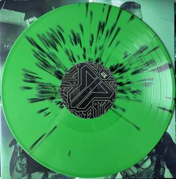 LP Smash Into Pieces: Ghost Code CLR | LTD 617599