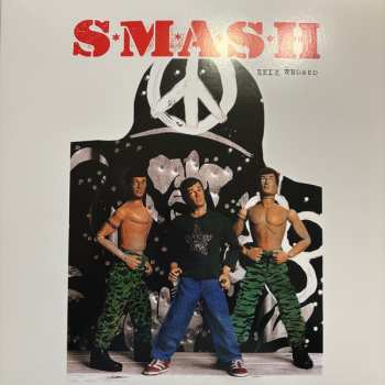 LP/SP S*M*A*S*H: Self Abused 595972