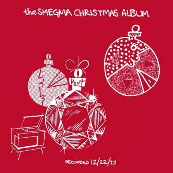 Album Smegma: Smegma Christmas Album