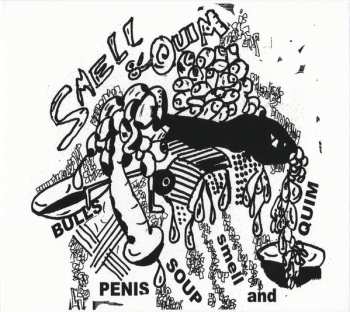 CD Smell & Quim: Bulls Penis Soup 108488