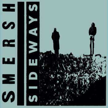 Album Smersh: Sideways