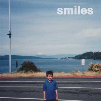 Album Smiles: Gone For Good