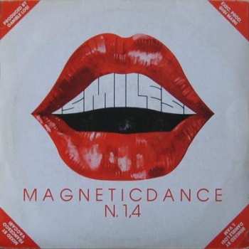 Album Smiles: N. 1,4 / Magnetic Dance