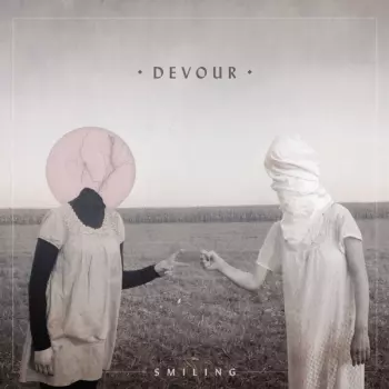 Smiling: Devour