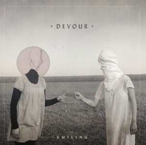 CD Smiling: Devour 105131