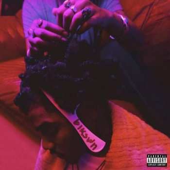 Album Smino: blkswn