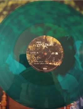 2LP Smino: Luv 4 Rent CLR 580251