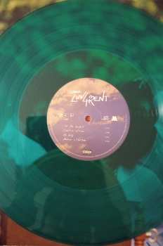 2LP Smino: Luv 4 Rent CLR 580251