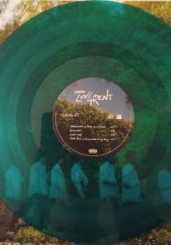 2LP Smino: Luv 4 Rent CLR 580251