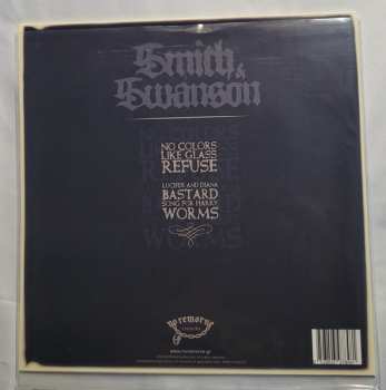 LP Smith & Swanson: Smith & Swanson 640751