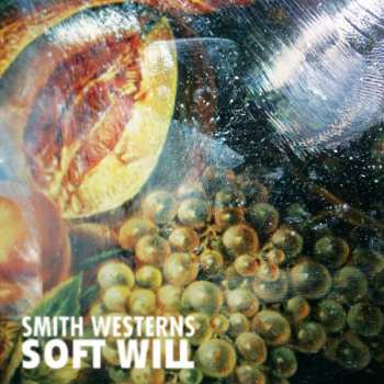 LP/CD Smith Westerns: Soft Will 583612