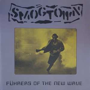 LP Smogtown: Führers Of The New Wave NUM 397774