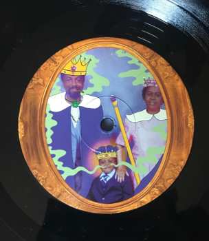 LP Smoke DZA: The Hustler's Catalog 2 564473