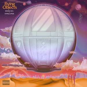 LP Smoke DZA: Flying Objects 581190