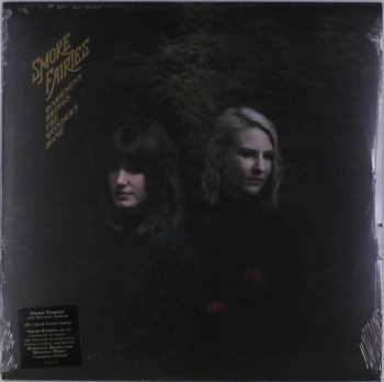 LP Smoke Fairies: Darkness Brings The Wonders Home 392012