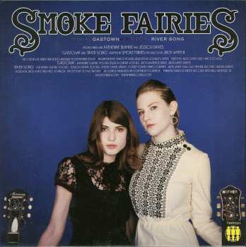 SP Smoke Fairies: Gastown 587455