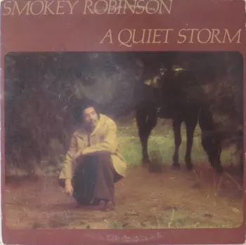 Smokey Robinson: A Quiet Storm