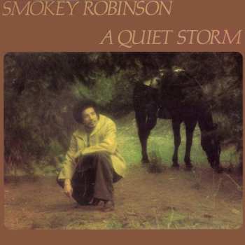 CD Smokey Robinson: A Quiet Storm 578224